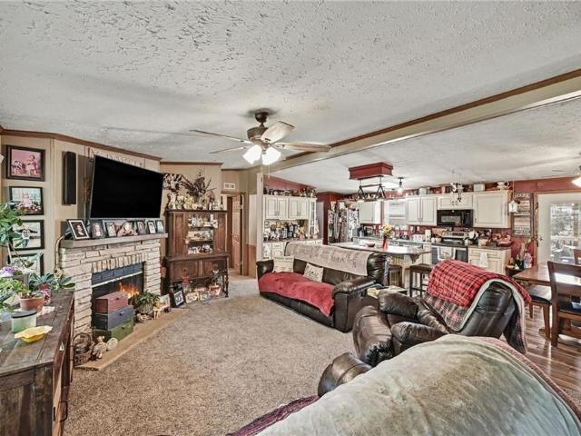 House for sale in Saint Joseph, Buchanan County
