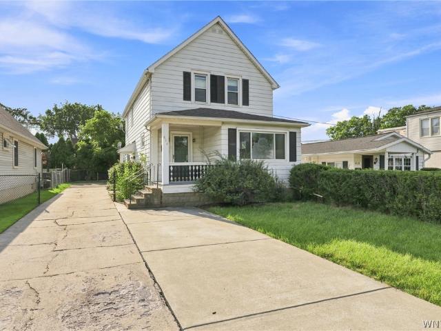 House for sale in Tonawanda, New York