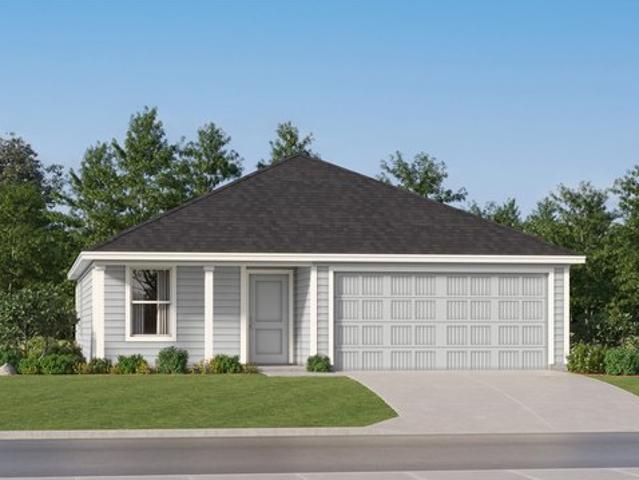 House for sale in Wharton, Texas