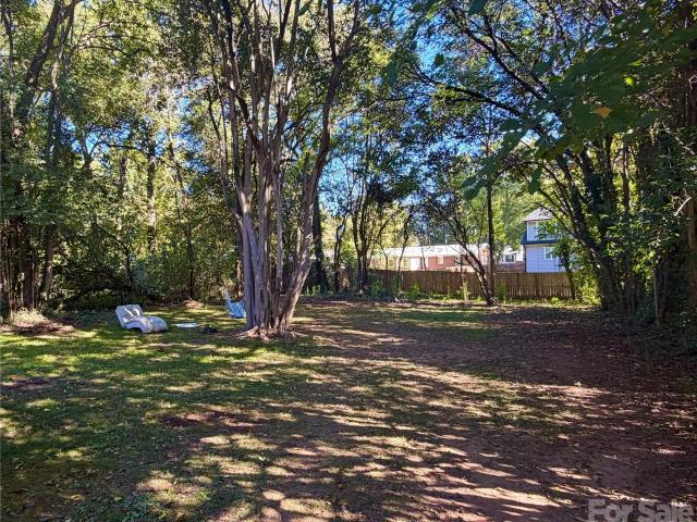 House for sale in Tryon Hills, Charlotte