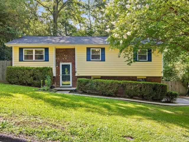 House for sale in Tennessee