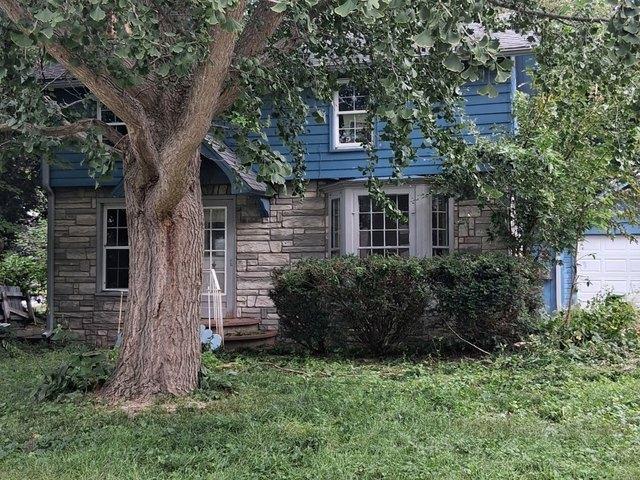 House for sale in Aledo, Mercer County