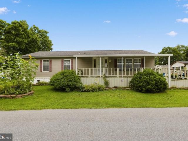 House for sale in Green Lane, Pennsylvania