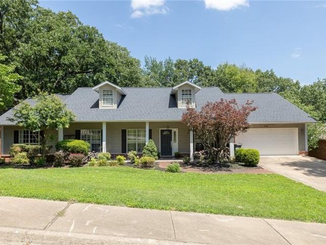 House for sale in Ark