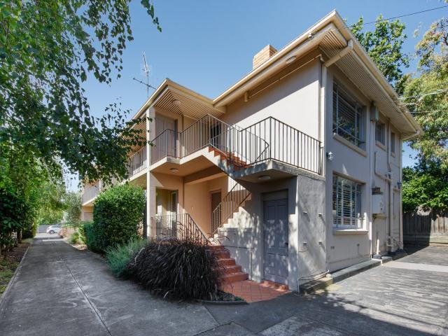 Apartment for rent in Melbourne