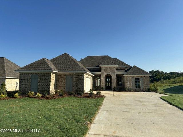 House for sale in Madison, Mississippi