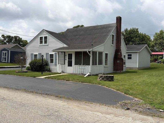 House for sale in Peru, Indiana