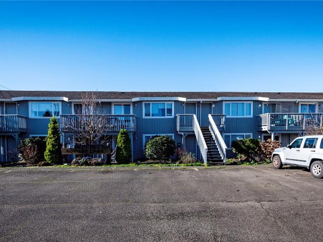 House for sale in Hoquiam, Washington