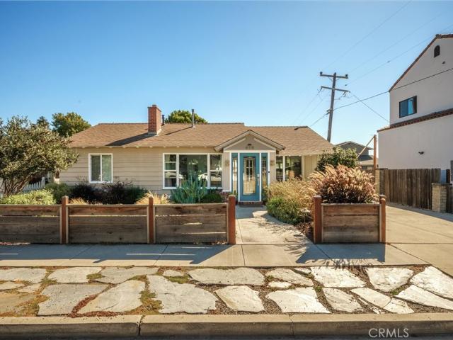 House for sale in Arroyo Grande, California