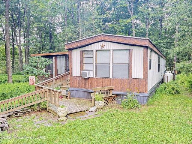 House for sale in White Haven, Pennsylvania