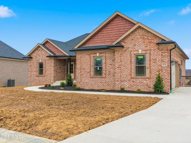 House for sale in Nelson, Kentucky