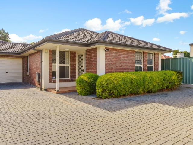 Apartment for rent in Horseshoe Creek, South Australia
