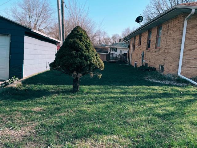 House for sale in Jackson, Minnesota