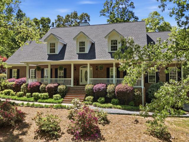 House for sale in Barnesville, Georgia