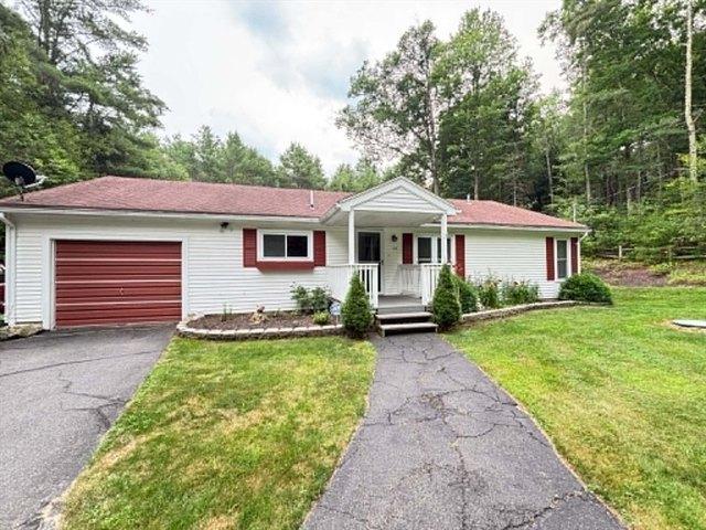 House for sale in Athol, Massachusetts