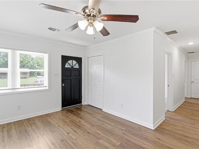 House for sale in Paulding, Georgia