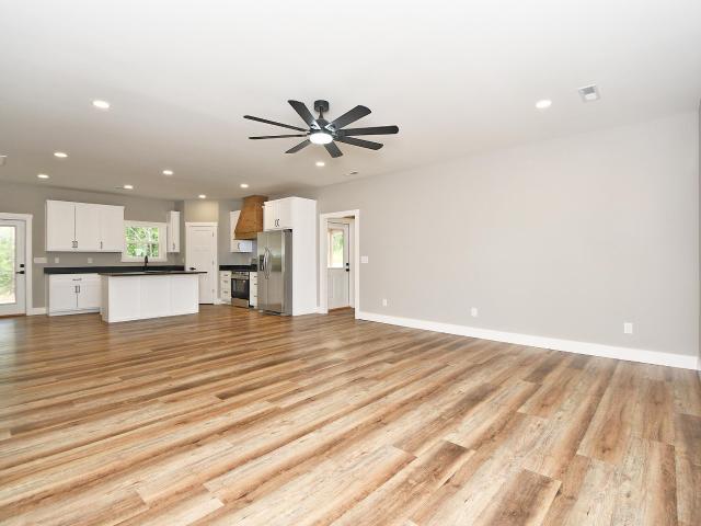House for sale in Lineville, Alabama