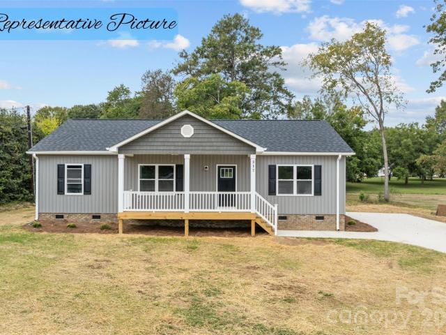 House for sale in Albemarle, North Carolina