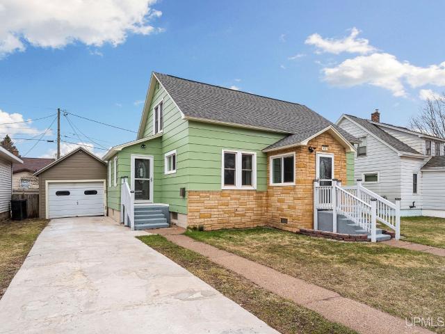 House for sale in Negaunee, Michigan