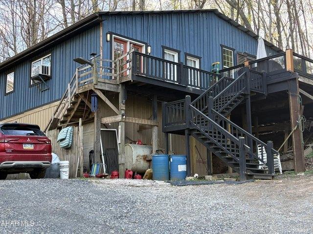 House for sale in Chester, Pennsylvania