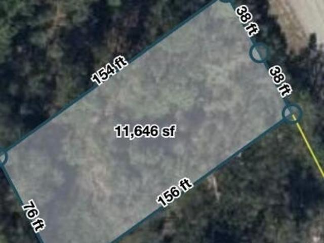 Land for sale in Lake Placid, Florida