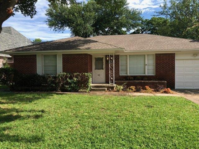 House for sale in Richardson, Texas