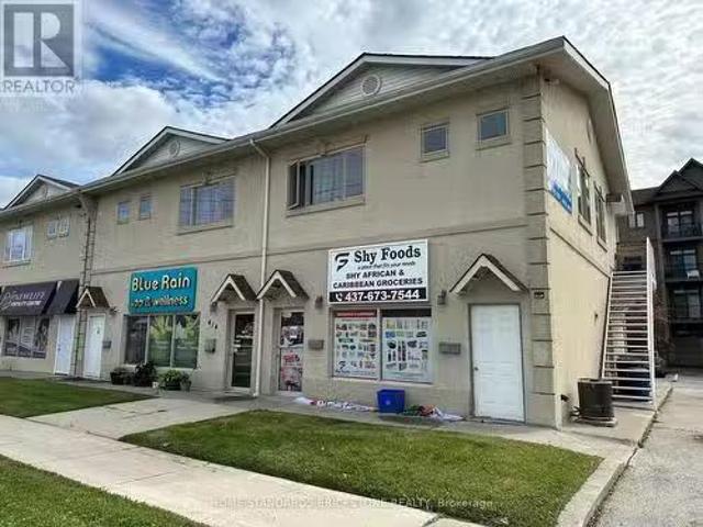 House for sale in Burlington, Ontario