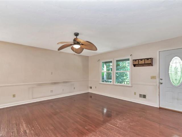House for sale in Wilkesboro, North Carolina