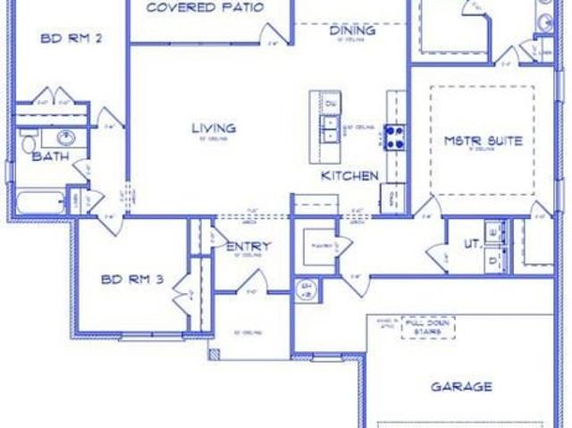 House for sale in Nolanville, Texas