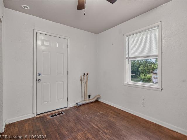 House for sale in Ark