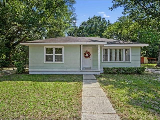 House for sale in Chunchula, Alabama