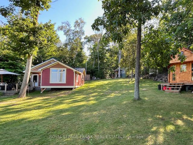 Cabin for sale in Alnwick haldimand, Ontario