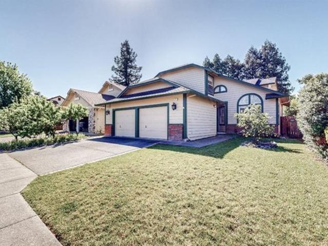 House for sale in Windsor, California