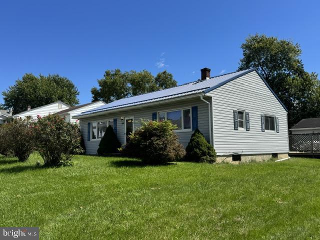 House for sale in Pennsylvania