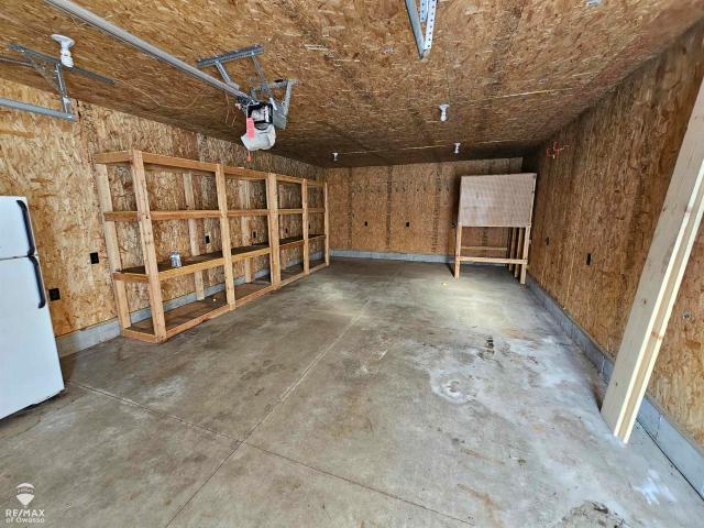 House for sale in Owosso, Michigan