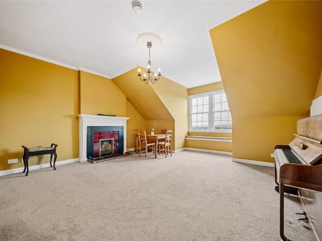 Apartment for rent in New Town, Scotland
