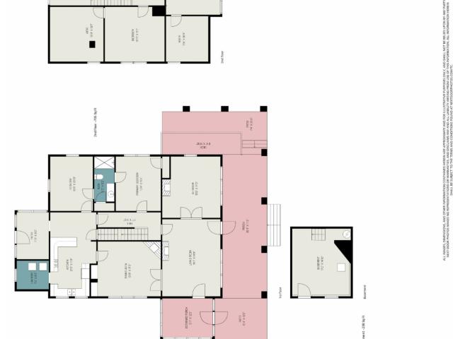 Property for sale in Granville, North Carolina