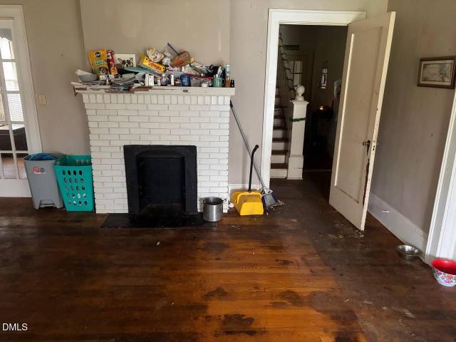 House for sale in Granville, North Carolina