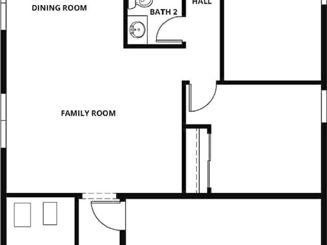 House for sale in Cambridge, Isanti County