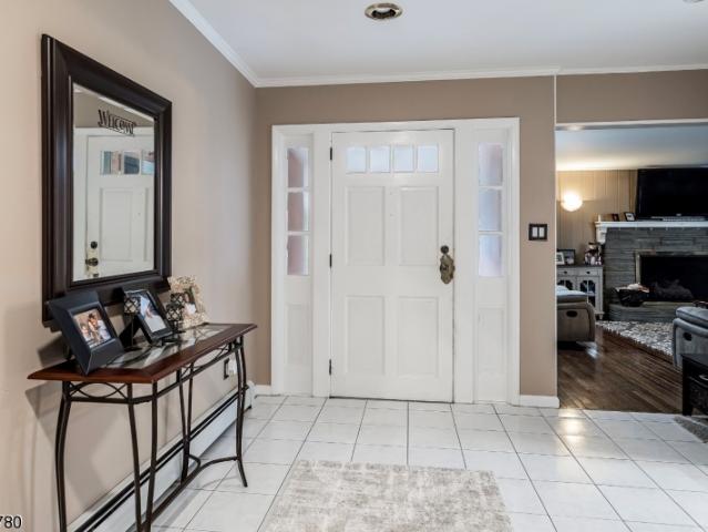 House for sale in New Jersey