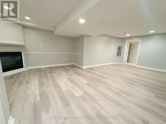 House for rent in Oakville, Ontario
