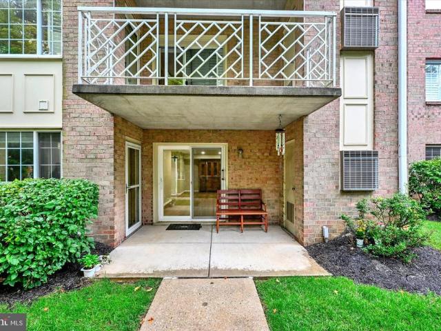 Condo for sale in Rockfleet Garden Condominum, Cockeysville