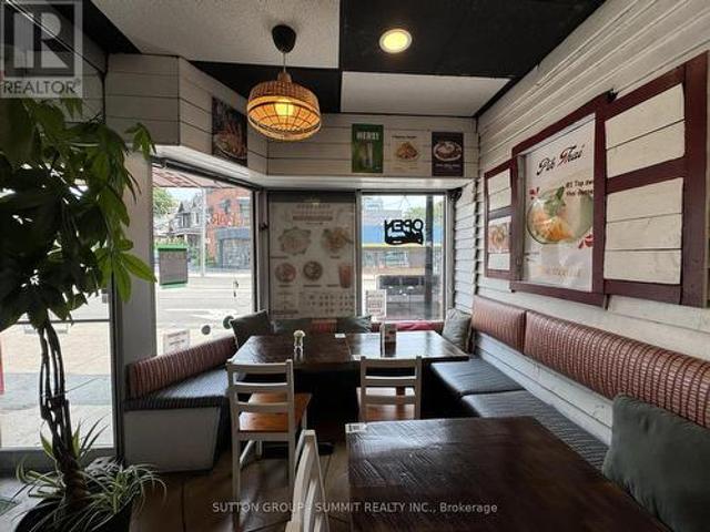 Commercial for sale in Woburn, Ontario