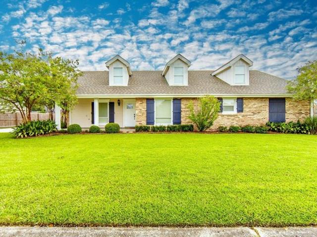 House for sale in Thibodaux, Louisiana