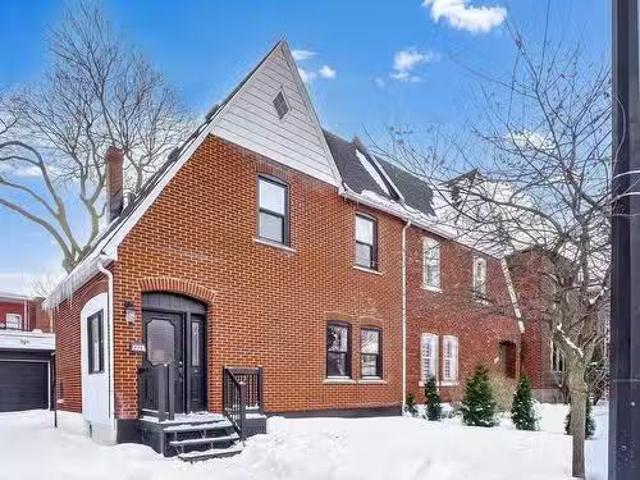 House for sale in St. Leonard's, Quebec