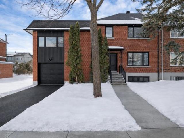 House for sale in Hampstead, Quebec