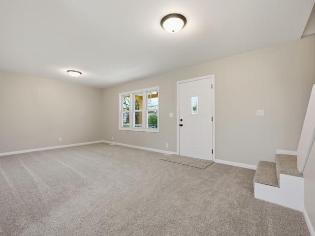 House for sale in Lewisville, Indiana