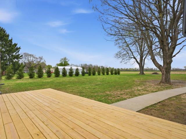 House for sale in Lewisville, Indiana