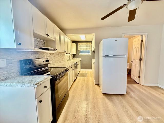 House for sale in Dayton, Washington