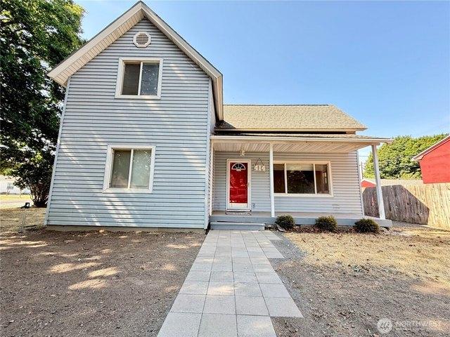 House for sale in Dayton, Washington